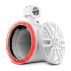 DS18 NXL-X8TP/WH.NS 8" Marine Tower With Integrated Rgb Led Lights No Speaker Certified. Price: $224.96.
