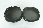 2001 Harley Touring Electra Glide Classic Oem Left Right Sound Audio Speakers Used. Price: $81.00.