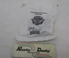 Harley Davidson Genuine Nos Flh Gps Bracket 76455-06 New. Price: $12.39.