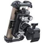 Joyroom Motorcycle Phone Mount Holder - Dual Vibration Dampener 150MPH Anti... New. Price: $41.49.