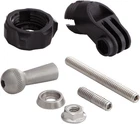Ciro Gopro Mount W/ 1/4" 20 Bolt Stud Hardware 50127 New. Price: $46.99.