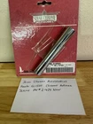 Show Chrome Accessories Honda GL1500 Antenna Sleeve Part # 2-424 New. Price: $19.95.
