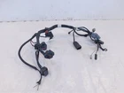 2010 Polaris Victory Cross Country & Roads Front Fairing Wire Wiring Harness Used. Price: $59.95.