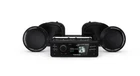 Rockford Fosgate HD9813RGU-STAGE1 Audio System Harley-davidson Neu. Price: $1690.84.