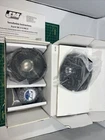 J&m Corp Performance Fairing Speakers Kit 1998-05 New Harley Electra Glide Nos. Price: $74.99.