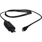 Ridepower Sae To Micro Usb Cable Charger Single-end 4' RP1248IA4F New. Price: $26.16.