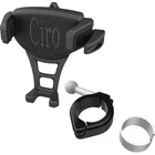 Ciro 50355 Black Constrictor Phone Holder With 1-1/8" 1-1/4" Clamp New. Price: $84.99.