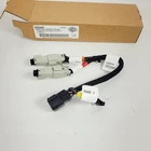 Oem Harley Port Splitter Harness Touring 2014-2025 Coolflow Fan 69203486 New. Price: $33.20.