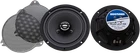 Hogtunes 6.5" Replacement Speakers Front 462F-RM New. Price: $249.95.