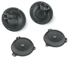Harley Boom Audio Stage 1 6.5 Fairing Speakers 76000947 New. Price: $200.00.
