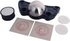 Klock Werks KWD-02-0385 Iomounts Device Handlebar Clamp Black New. Price: $179.95.