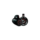 Boss Audio MRWT40RGB 2-WAY Marine Waketower/utv Roll Bar Led Speaker System. Price: $220.00.