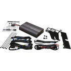 Hogtunes Rev Series 4-CHANNEL Amp 450-AA For 1998-2013 Harley Davidson Fl New. Price: $499.95.