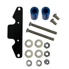 Aim Motorcycle Bracket For SOLO2 / Dl Suit Yamaha Yzf R1 (2004-2014) New. Price: $98.62.