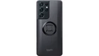 New Connect 55140 Phone Case- Samsung Galaxy S21 Ultra- Black- Motorcycle. Price: $27.50.