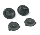 Boom! Audio 14-UP Harley Touring Stage 6.5" Fairing Speakers 76000317A New. Price: $222.97.