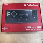 Rockford Fosgate PMX-5CAN Marine Stereo 2.7" Digital Lcd Bluetooth Boat Radio New. Price: $459.00.