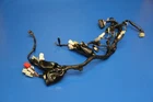 2009 08-12 Main Wire Wiring Harness Engine Body Connector Loom Loop Used. Price: $119.99.