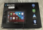 Carpuride W502PRO Motor Stereo Carplay Android Auto Intercom Compass Waterproof New. Price: $175.98.