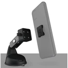 Oxford Cliqr Motorbike Suction Mount Mobile Phone/ Gps Stand Holder OX867 Black New. Price: $45.48.