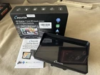 Carpuride W702BS Pro For Bmw Motorcycle Carplay, Android Auto, Gps, Bluetooth Open. Price: $249.99.