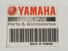 Genuine New Oem Yamaha Ex Footwell Audio Kit, Black F3Y-H81C0-S1-00 Nos. Price: $450.88.