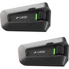 Cardo Packtalk Edge Duo Motorcycle Bluetooth Communication Headset GEN2 PT200101 New. Price: $645.67.
