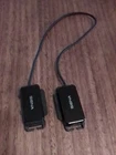 Sena Pi Universal Bluetooth Intercom Headset Fits Most Cycling And Sport Helmets Used. Price: $75.00.