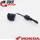 Honda 12V Accessory Socket 2019-2022 CB500X 2024 NX500 08U70-MKP-D80E Oem New. Price: $28.95.