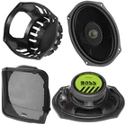 Boss Audio BHD14 New. Price: $339.99.