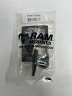 Pack Of 85 RAM-B-238U Diamond Ball Base Mount Black New. Price: $149.95.