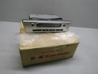 2012-2025 Kawasaki VN1700 Vulcan Voyager Oem Radio Tuner 21179-0059 0004 Used. Price: $409.95.