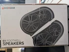 Yamaha Oem 2017-2022 Ex Ecoxcast Footwell Audio Kit Black F3Y-H81C0-S1-00 Bnib New. Price: $560.00.