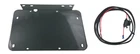 Aquatic Av 94-1511 Aq-ak-rg Amp Mounting Kit Road Glides 98-13 New. Price: $90.00.