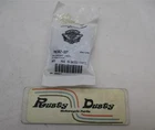 Lot Of 11 Harley Davidson Genuine Nos Secondary 2-POSITION Locks 70202-97 New. Price: $34.99.