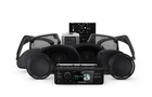 Rockford Fosgate HD9813RGU-STAGE3 Audio System Harley-davidson Neu. Price: $3231.15.