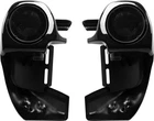 Saddle Tramp Vivid Black Lower Fairing W/speaker Grill BC-HDLFSP-1 2330-0251 New. Price: $429.16.