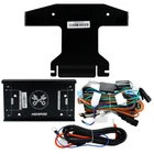 Memphis Audio MXAHD14KIT 2014+ Harley-davidson Amplifier Installation New. Price: $99.99.
