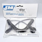 J&m Z-series Elite 801 Lower 8-PIN Headset Cord For 7-PIN Audio System #hc-zyh New. Price: $61.19.