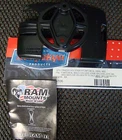 Ram Mounts 4106 Device/gps Cradle Tomtom 330 Series Holster For Harley New. Price: $9.00.