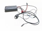 17-25 Vanderhall Venice Audio Amplifier 94150040 Used. Price: $178.20.