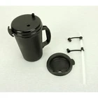 Butler Black Oz Replacement Cup BM20 New. Price: $18.31.