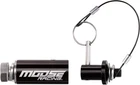 Moose Black Quick Release Flag Mount For Utv / Sxs New. Price: $45.65.