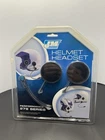 J&m Motorcycle Performance Series Helmet Headset HS-BCD279-UN-HO New. Price: $112.23.