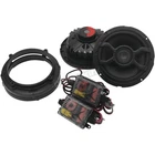 Hawg Wired Series 6.5 In. Ohm Speaker Kit NX654-100R New. Price: $289.95.
