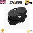Chigee Mounting Bracket 12-16MM Crossbar MFP0022 New. Price: $44.33.