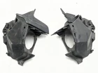 14-19 Can Am Spyder Roadster Rt Front Left Right Sound Speaker Box Set 708301556 Used. Price: $126.33.
