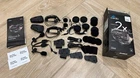 Cardo Freecom 2X Duo Headset Bluetooth With Jbl Speakers - Pack Used. Price: $299.99.