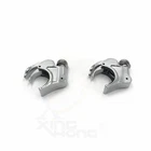 Windshield Clamps 39MM Forks Harley Sportster Xl Dyna Windscreen Zinc Alloy New. Price: $37.49.
