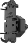 RAM-HOL-PD4-462B Quick-grip Xl Phone Holder With Vibe-safe Adapter & Ball New. Price: $75.92.